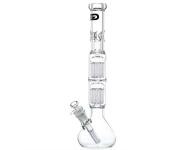 GG Twin Percolator | Grace Glass | SpbBongs.com GG Twin Percolator | Grace Glass | SpbBongs.com