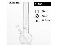 Glassic Bouncer Bong | <b>������</b> | SpbBongs.com