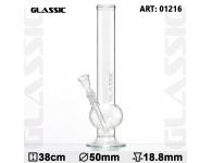 Glassic Bouncer Bong Wide | <b>Прочие</b> | SpbBongs.com Glassic Bouncer Bong Wide | <b>Прочие</b> | SpbBongs.com