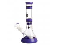 Grace Glass Beaker Series Purple 7mm | Grace Glass | SpbBongs.com Grace Glass Beaker Series Purple 7mm | Grace Glass | SpbBongs.com