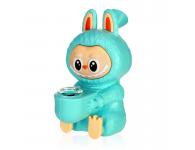 Labubu Silicone Water Pipe | ����������� ����� | SpbBongs.com