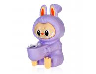 Labubu Silicone Water Pipe | ����������� ����� | SpbBongs.com