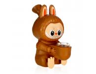 Labubu Silicone Water Pipe | ����������� ����� | SpbBongs.com