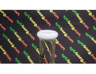 MNML Milky Triangle 35 | <b>������</b> | SpbBongs.com
