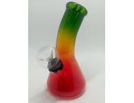 Mini Rasta Bong | <b>Прочие</b> | SpbBongs.com Mini Rasta Bong | <b>Прочие</b> | SpbBongs.com