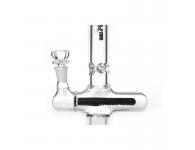 Phoenix Star Inline Perc Straight Tube | Phoenix Star | SpbBongs.com Phoenix Star Inline Perc Straight Tube | Phoenix Star | SpbBongs.com