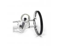 Phoenix Star Inline Perc Straight Tube | Phoenix Star | SpbBongs.com Phoenix Star Inline Perc Straight Tube | Phoenix Star | SpbBongs.com