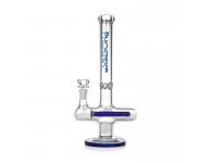 Phoenix Star Inline Perc Straight Tube | Phoenix Star | SpbBongs.com Phoenix Star Inline Perc Straight Tube | Phoenix Star | SpbBongs.com