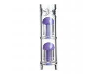 Phoenix Star Double Tree Perc | Phoenix Star | SpbBongs.com Phoenix Star Double Tree Perc | Phoenix Star | SpbBongs.com