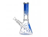 Phoenix Star Small Beaker Ice | Phoenix Star | SpbBongs.com Phoenix Star Small Beaker Ice | Phoenix Star | SpbBongs.com
