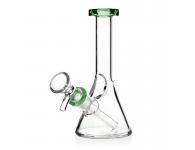 Phoenix Star Mini Curved Ice Bong | Phoenix Star | SpbBongs.com Phoenix Star Mini Curved Ice Bong | Phoenix Star | SpbBongs.com