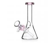 Phoenix Star Mini Curved Ice Bong | Phoenix Star | SpbBongs.com Phoenix Star Mini Curved Ice Bong | Phoenix Star | SpbBongs.com