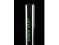 Puncher Green-Line | Weed Star | SpbBongs.com
