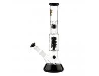 Thug Life Beaker Spiral | Thug Life | SpbBongs.com Thug Life Beaker Spiral | Thug Life | SpbBongs.com