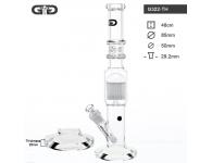 Twisted Cane GG Crystal | Grace Glass | SpbBongs.com Twisted Cane GG Crystal | Grace Glass | SpbBongs.com