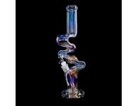 Holographic Zong Bong | Phoenix Star | SpbBongs.com Holographic Zong Bong | Phoenix Star | SpbBongs.com