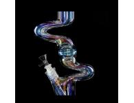 Holographic Zong Bong | Phoenix Star | SpbBongs.com Holographic Zong Bong | Phoenix Star | SpbBongs.com