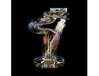 Holographic Zong Bong | Phoenix Star | SpbBongs.com Holographic Zong Bong | Phoenix Star | SpbBongs.com