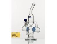 GG Disc Bubbler | Grace Glass | SpbBongs.com GG Disc Bubbler | Grace Glass | SpbBongs.com