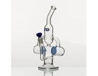 GG Disc Bubbler | Grace Glass | SpbBongs.com GG Disc Bubbler | Grace Glass | SpbBongs.com