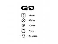GG Ice Tower XXL | Grace Glass | SpbBongs.com GG Ice Tower XXL | Grace Glass | SpbBongs.com