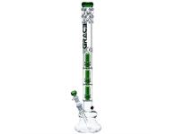 GG Triple Slithole | Grace Glass | SpbBongs.com GG Triple Slithole | Grace Glass | SpbBongs.com