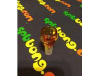 Alien bong | Hand Made | SpbBongs.com Alien bong | Hand Made | SpbBongs.com