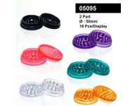 Acrylic Grinder 2 part | Гриндеры | SpbBongs.com Acrylic Grinder 2 part | Гриндеры | SpbBongs.com