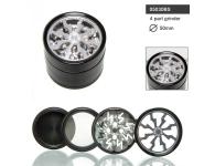 Amsterdam XXX Thorinder grinder | Гриндеры | SpbBongs.com Amsterdam XXX Thorinder grinder | Гриндеры | SpbBongs.com