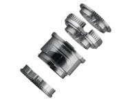 Flowermate LOAD X | Гриндеры | SpbBongs.com Flowermate LOAD X | Гриндеры | SpbBongs.com