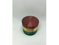 Rasta гриндер | Гриндеры | SpbBongs.com Rasta гриндер | Гриндеры | SpbBongs.com