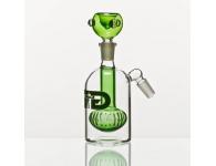 GG Green Precooler | Тюнинг Бонга | SpbBongs.com GG Green Precooler | Тюнинг Бонга | SpbBongs.com