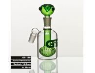 GG Green Precooler | Тюнинг Бонга | SpbBongs.com GG Green Precooler | Тюнинг Бонга | SpbBongs.com