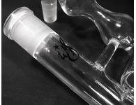 WS Line Precooler | Тюнинг Бонга | SpbBongs.com WS Line Precooler | Тюнинг Бонга | SpbBongs.com