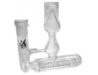 WS Line Precooler | Тюнинг Бонга | SpbBongs.com WS Line Precooler | Тюнинг Бонга | SpbBongs.com