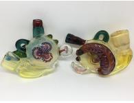 Трубки Hand Made Magic Birds | Трубки | SpbBongs.com Трубки Hand Made Magic Birds | Трубки | SpbBongs.com
