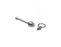 Mushroom Pipe Aluminium | Трубки | SpbBongs.com Mushroom Pipe Aluminium | Трубки | SpbBongs.com