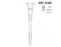 Amsterdam Glass Chillum 14 | Тюнинг Бонга | SpbBongs.com Amsterdam Glass Chillum 14 | Тюнинг Бонга | SpbBongs.com