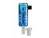 BLAZE Spiral Pre-Cooler | Тюнинг Бонга | SpbBongs.com BLAZE Spiral Pre-Cooler | Тюнинг Бонга | SpbBongs.com