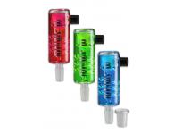 BLAZE Spiral Pre-Cooler | Тюнинг Бонга | SpbBongs.com BLAZE Spiral Pre-Cooler | Тюнинг Бонга | SpbBongs.com
