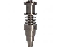 Black Leaf T2 Titanium Nail | Тюнинг Бонга | SpbBongs.com Black Leaf T2 Titanium Nail | Тюнинг Бонга | SpbBongs.com