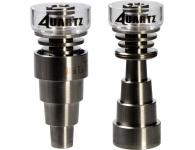 Black Leaf T2 Titanium Nail | Тюнинг Бонга | SpbBongs.com Black Leaf T2 Titanium Nail | Тюнинг Бонга | SpbBongs.com