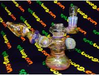 Genie | Hand Made | SpbBongs.com Genie | Hand Made | SpbBongs.com