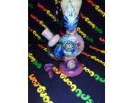 Angel | Hand Made | SpbBongs.com Angel | Hand Made | SpbBongs.com