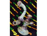 Aladdin lamp | Hand Made | SpbBongs.com Aladdin lamp | Hand Made | SpbBongs.com