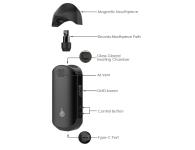 Cap Pro Vaporizer | Портативные | SpbBongs.com Cap Pro Vaporizer | Портативные | SpbBongs.com