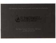 Flowermate CROSS | Портативные | SpbBongs.com Flowermate CROSS | Портативные | SpbBongs.com