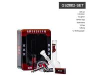 Amsterdam XXX Bong Set | Amsterdam | SpbBongs.com Amsterdam XXX Bong Set | Amsterdam | SpbBongs.com