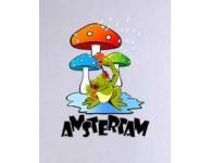 Amsterdam Mushroom | Mushroom | SpbBongs.com Amsterdam Mushroom | Mushroom | SpbBongs.com