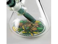 BL Hanuman Boxed Bong | Black Leaf | SpbBongs.com BL Hanuman Boxed Bong | Black Leaf | SpbBongs.com